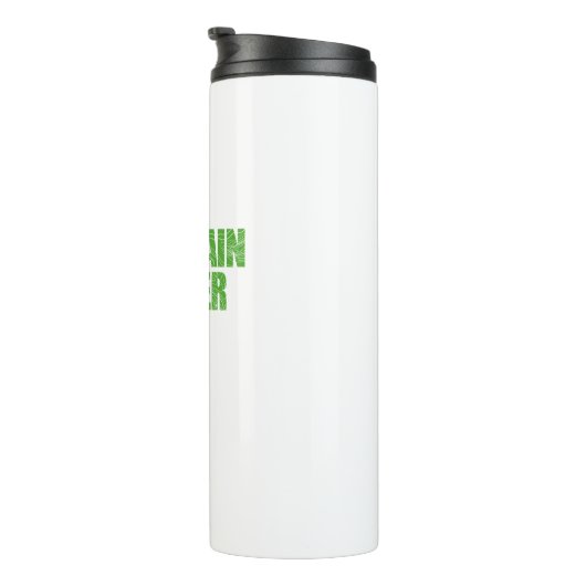 Bouteilles Isothermes Mountain Runner (Tourné sur la droite)