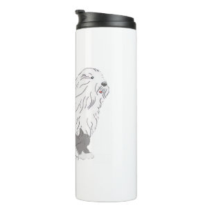 Bouteilles Isothermes Mouton anglais