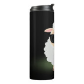 Bouteilles Isothermes Mouton cool (Tourné sur la gauche)
