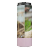 Bouteilles Isothermes Mouton montrer langue (Dos)