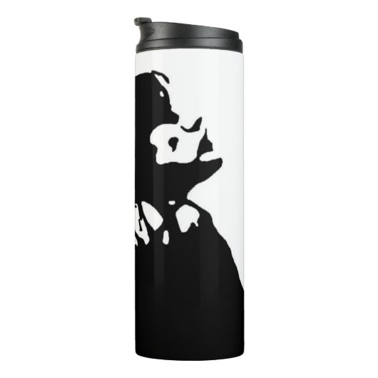 BOUTEILLES ISOTHERMES MRN (Tourné sur la droite)