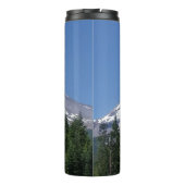 Bouteilles Isothermes Mt. Hood Oregon (Dos)