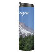 Bouteilles Isothermes Mt. Hood Oregon (Tourné sur la droite)