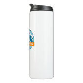 Bouteilles Isothermes Mt Hunter Alaska Stars Moon (Tourné sur la droite)