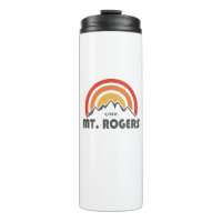Mt. Rogers