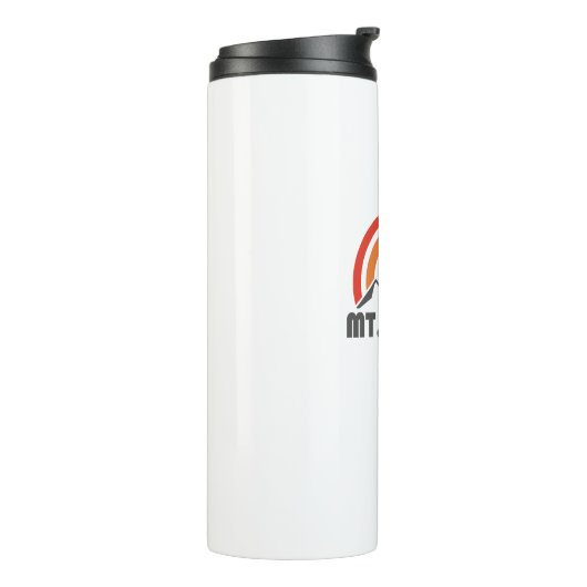 Bouteilles Isothermes Mt. Rogers (Tourné sur la gauche)