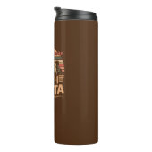 Bouteilles Isothermes Mt. Rushmore Dakota du Sud (Tourné sur la droite)