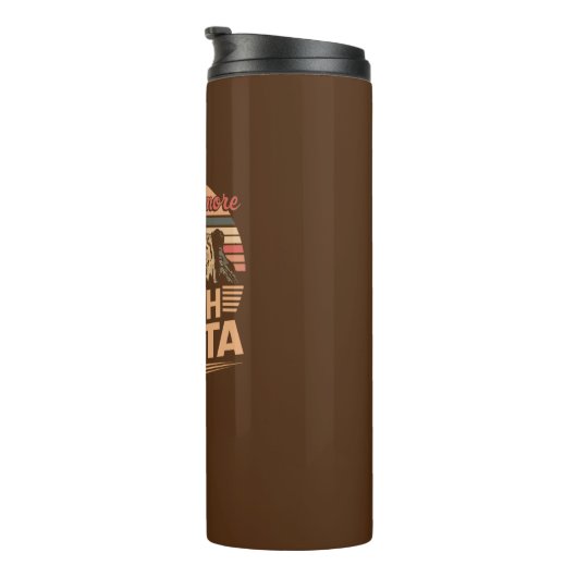 Bouteilles Isothermes Mt. Rushmore Dakota du Sud (Tourné sur la droite)