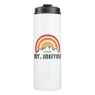 Bouteilles Isothermes Mt. Sneffels