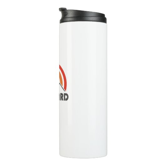 Bouteilles Isothermes Mt. Willard New Hampshire (Tourné sur la droite)