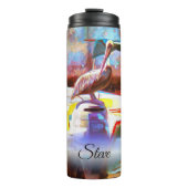 Bouteilles Isothermes Muelle Los Peines Pelican 0463 (Devant)