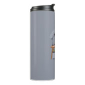 Bouteilles Isothermes Mug (Tourné sur la gauche)