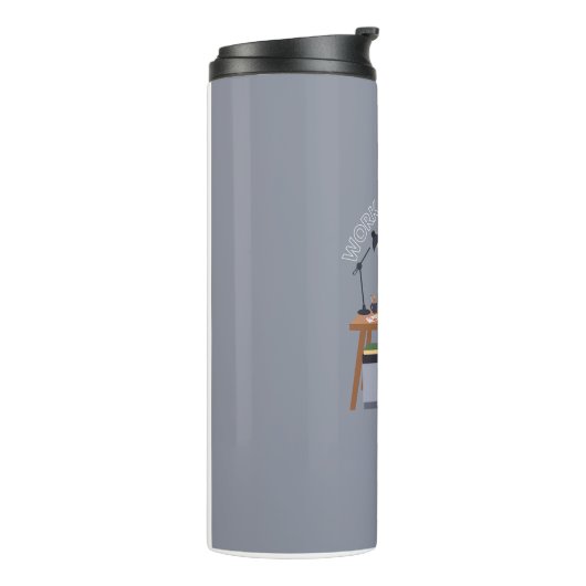 Bouteilles Isothermes Mug (Tourné sur la gauche)