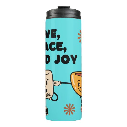 Bouteilles Isothermes Mug 2025 (Devant)