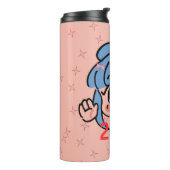 Bouteilles Isothermes Mug 2025 (Tourné sur la gauche)