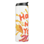 Bouteilles Isothermes Mug 2025 (Tourné sur la gauche)