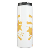 Bouteilles Isothermes Mug 2025 (Dos)