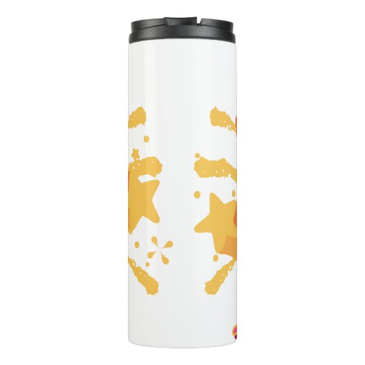 Bouteilles Isothermes Mug 2025 (Dos)