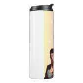 Bouteilles Isothermes Mug 2025 (Tourné sur la gauche)