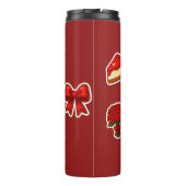 Bouteilles Isothermes Mug classique, 11 oz (Dos)