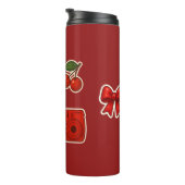 Bouteilles Isothermes Mug classique, 11 oz (Tourné sur la droite)