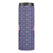 Bouteilles Isothermes Mug de café géant Heavy World (Dos)