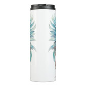 Bouteilles Isothermes Mug inspirationnel Motivational citations Affirmat (Dos)