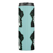 Bouteilles Isothermes Mug Latte Chien de Montagne Bernois (Dos)