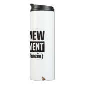 Bouteilles Isothermes Mug sous nouvelle direction (Tourné sur la droite)