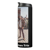 Bouteilles Isothermes Mug thermique - Emmet Cohen Trio (Tourné sur la droite)