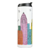 Bouteilles Isothermes Mug thermique Skyline de New York (Tourné sur la gauche)