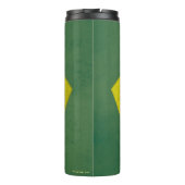 BOUTEILLES ISOTHERMES MUGGLE WORTHY™ (Dos)