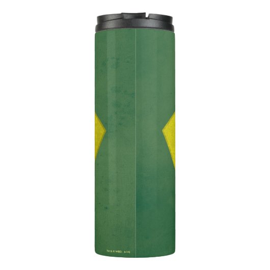 BOUTEILLES ISOTHERMES MUGGLE WORTHY™ (Dos)