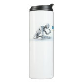 Bouteilles Isothermes Mugs de voyage et flacons thermiques (Tourné sur la gauche)