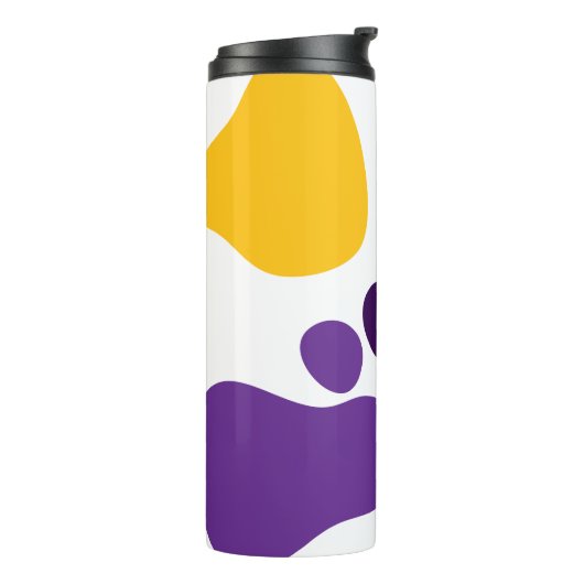 Bouteilles Isothermes Mugs de voyage et flacons thermiques (Tourné sur la gauche)