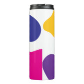 Bouteilles Isothermes Mugs de voyage et flacons thermiques (Dos)