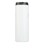 Bouteilles Isothermes Mugs de voyage et flacons thermiques (Dos)