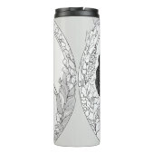 Bouteilles Isothermes Mugs&Tumblers : L'amour éternel (Dos)