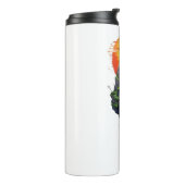 Bouteilles Isothermes mugs voyage (Tourné sur la gauche)