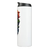 Bouteilles Isothermes mugs voyage (Tourné sur la droite)