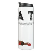 Bouteilles Isothermes Muhammad Ali  (Tourné sur la droite)