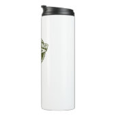 Bouteilles Isothermes Mulberry River, Arkansas (Tourné sur la droite)