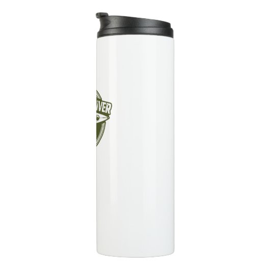 Bouteilles Isothermes Mulberry River, Arkansas (Tourné sur la droite)