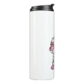 Bouteilles Isothermes Mummy Rabbit (Tourné sur la gauche)