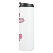 Bouteilles Isothermes Mummy Rabbit (Tourné sur la droite)