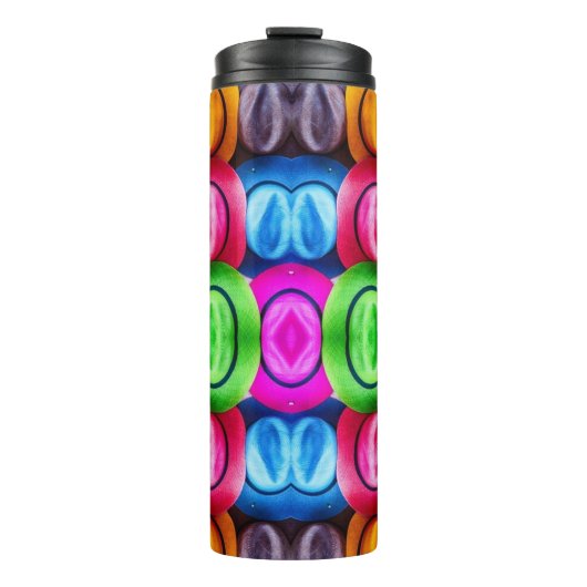 Bouteilles Isothermes muqueuse (Devant)