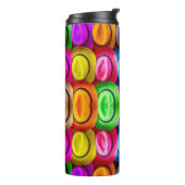 Bouteilles Isothermes muqueuse (Tourné sur la gauche)