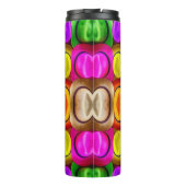 Bouteilles Isothermes muqueuse (Dos)