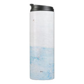 Bouteilles Isothermes Mur (Tourné sur la droite)