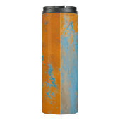 Bouteilles Isothermes Mur (Dos)